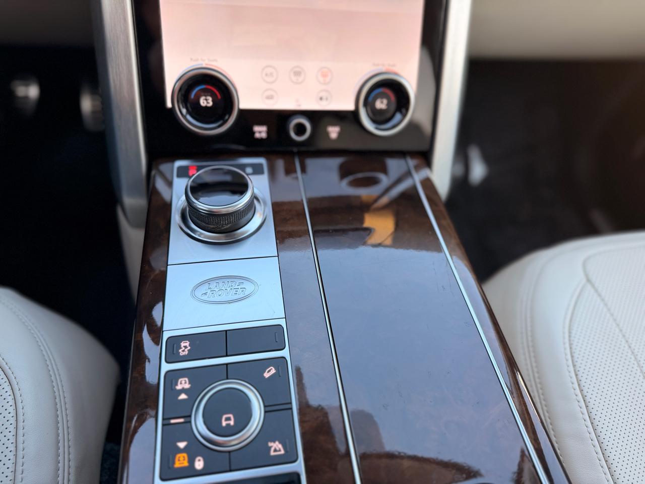 Land Rover Range Rover Westminster SWB 2021