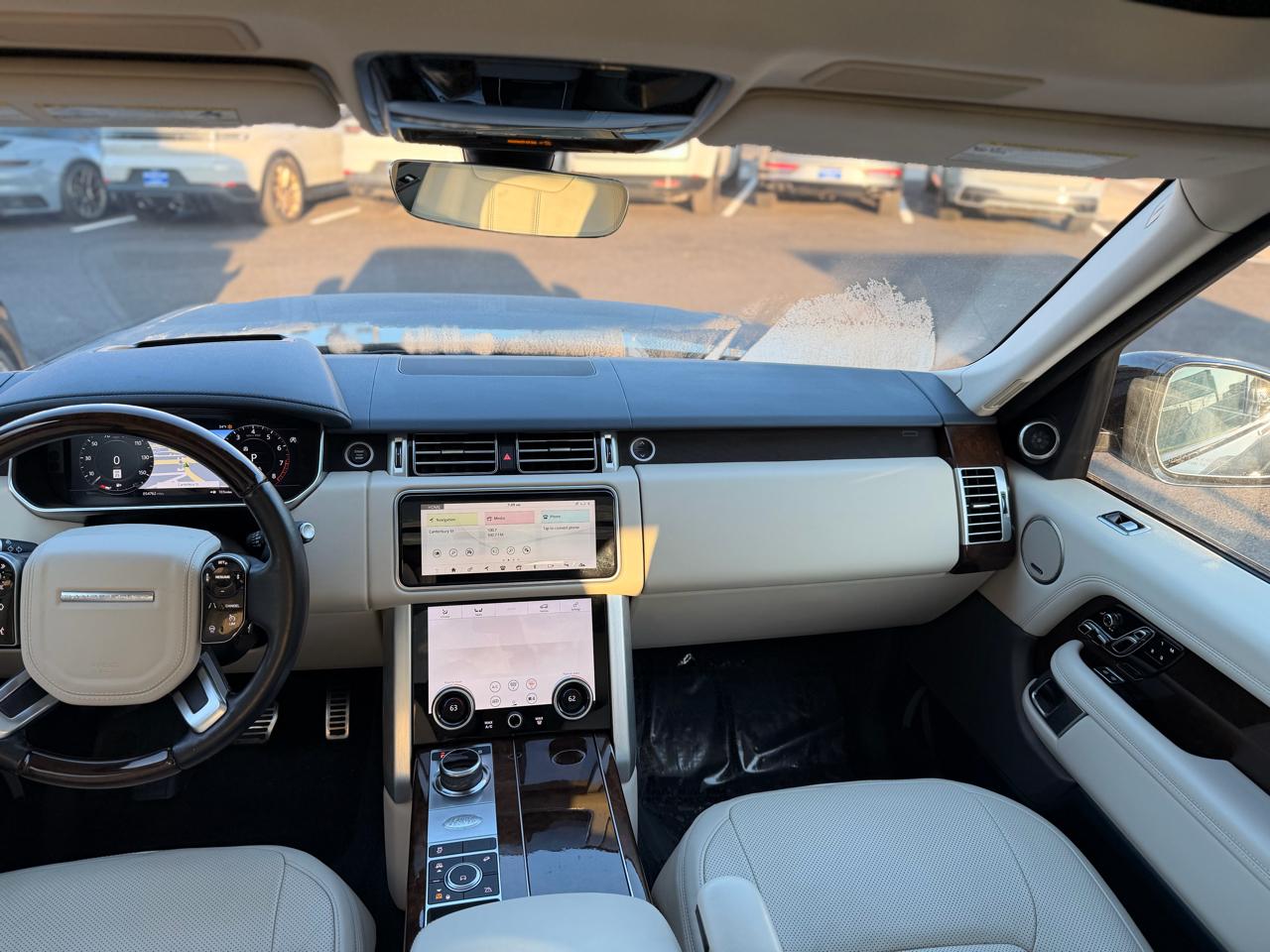 Land Rover Range Rover Westminster SWB 2021