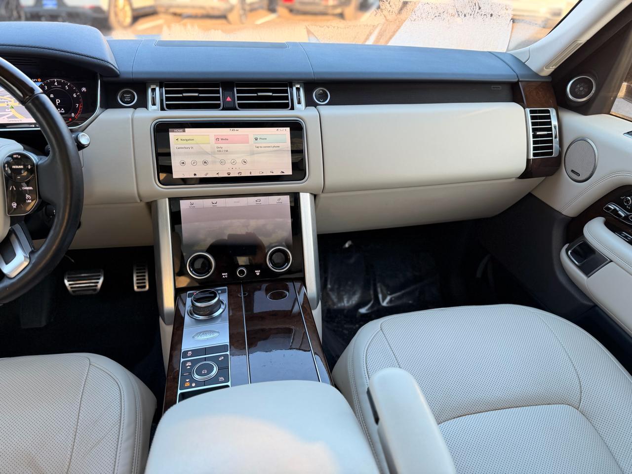 Land Rover Range Rover Westminster SWB 2021