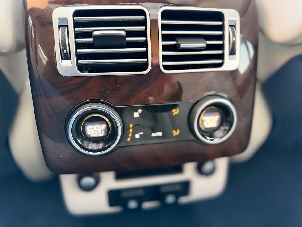 Land Rover Range Rover Westminster SWB 2021