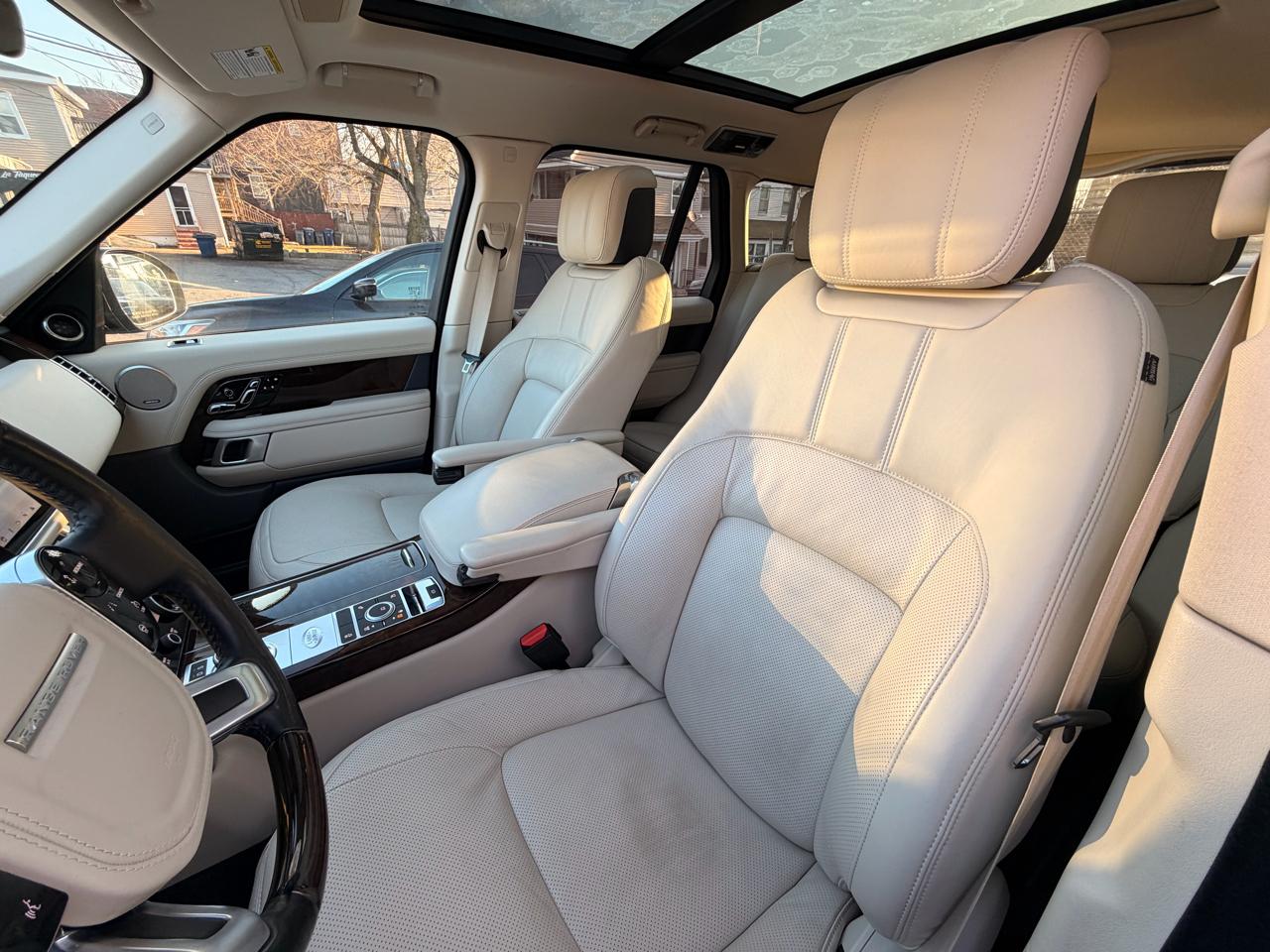 Land Rover Range Rover Westminster SWB 2021