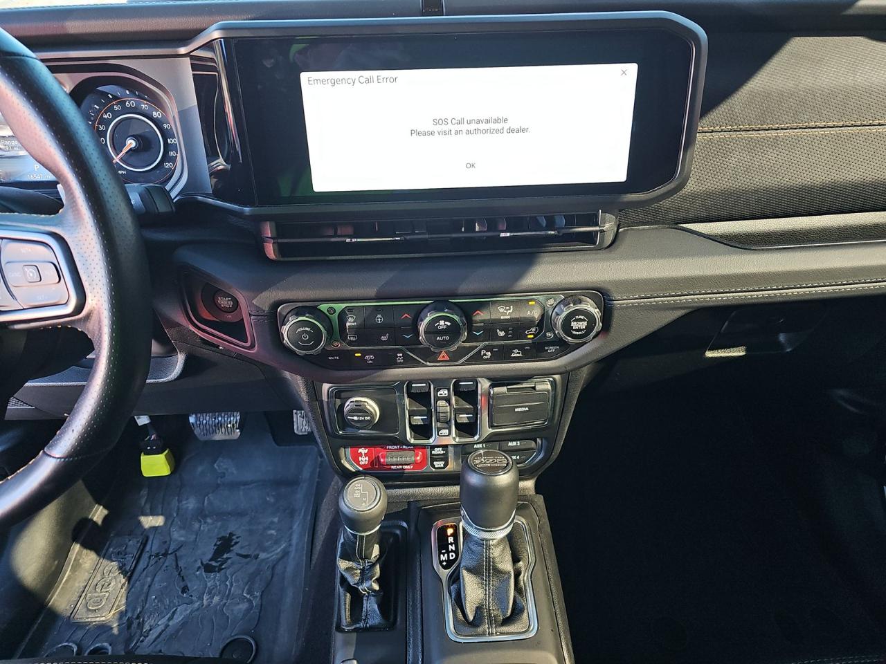 Jeep Wrangler Rubicon 392 Final Edition 4 Door 4x4 2024