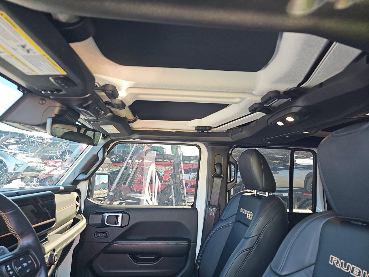 Jeep Wrangler Rubicon 392 Final Edition 4 Door 4x4 2024