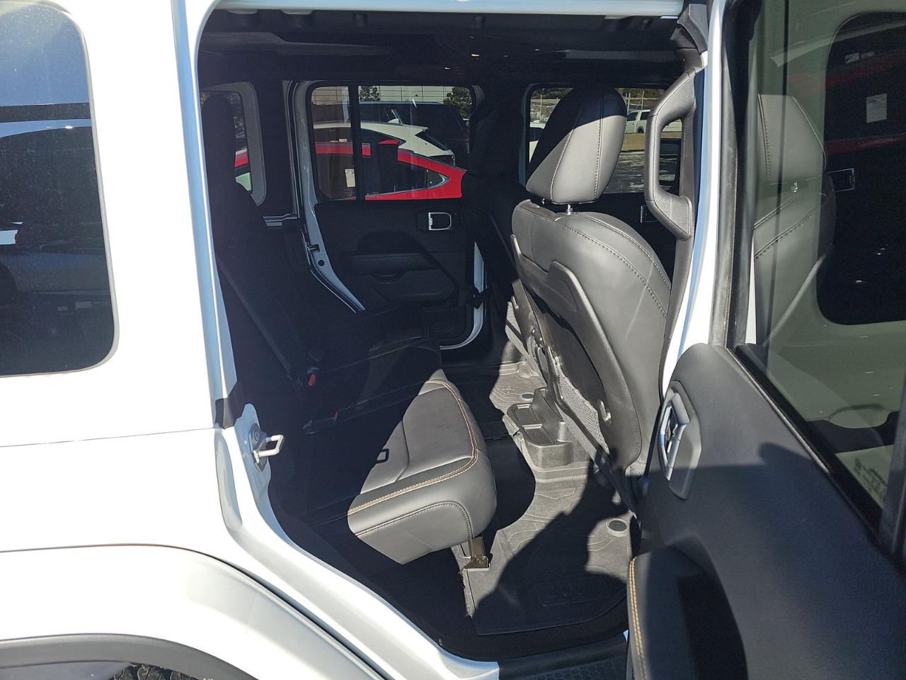 Jeep Wrangler Rubicon 392 Final Edition 4 Door 4x4 2024