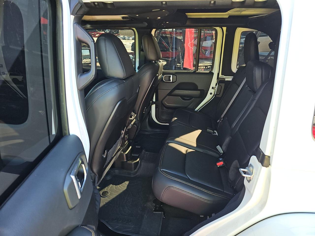 Jeep Wrangler Rubicon 392 Final Edition 4 Door 4x4 2024