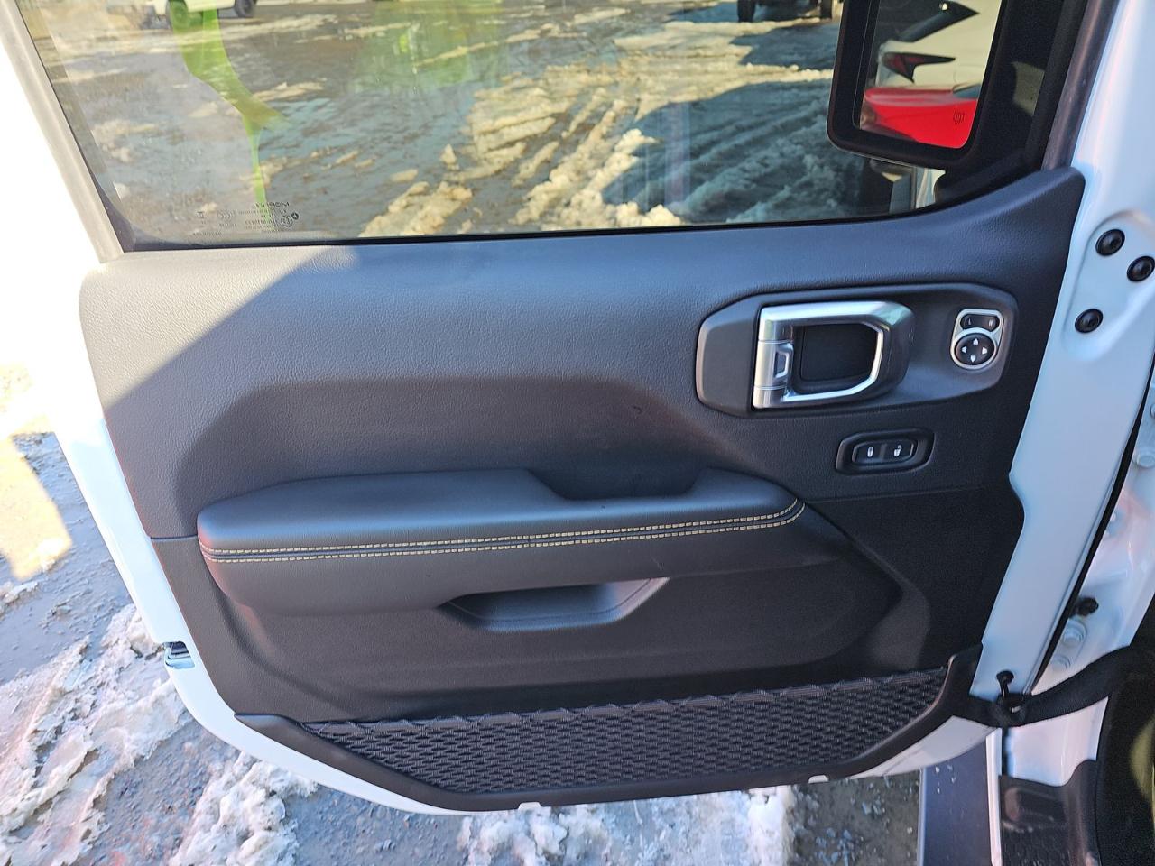 Jeep Wrangler Rubicon 392 Final Edition 4 Door 4x4 2024