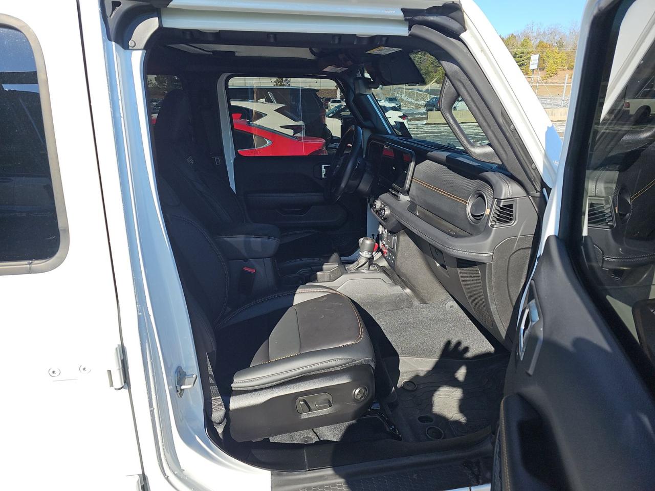 Jeep Wrangler Rubicon 392 Final Edition 4 Door 4x4 2024