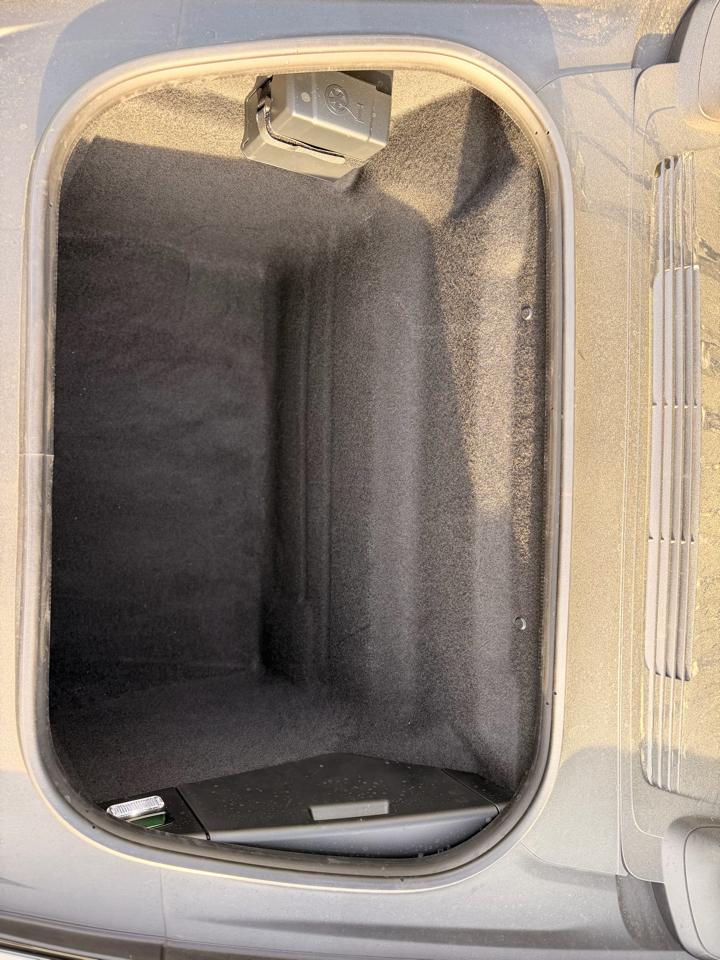 Porsche 911 Carrera S Coupe 2025