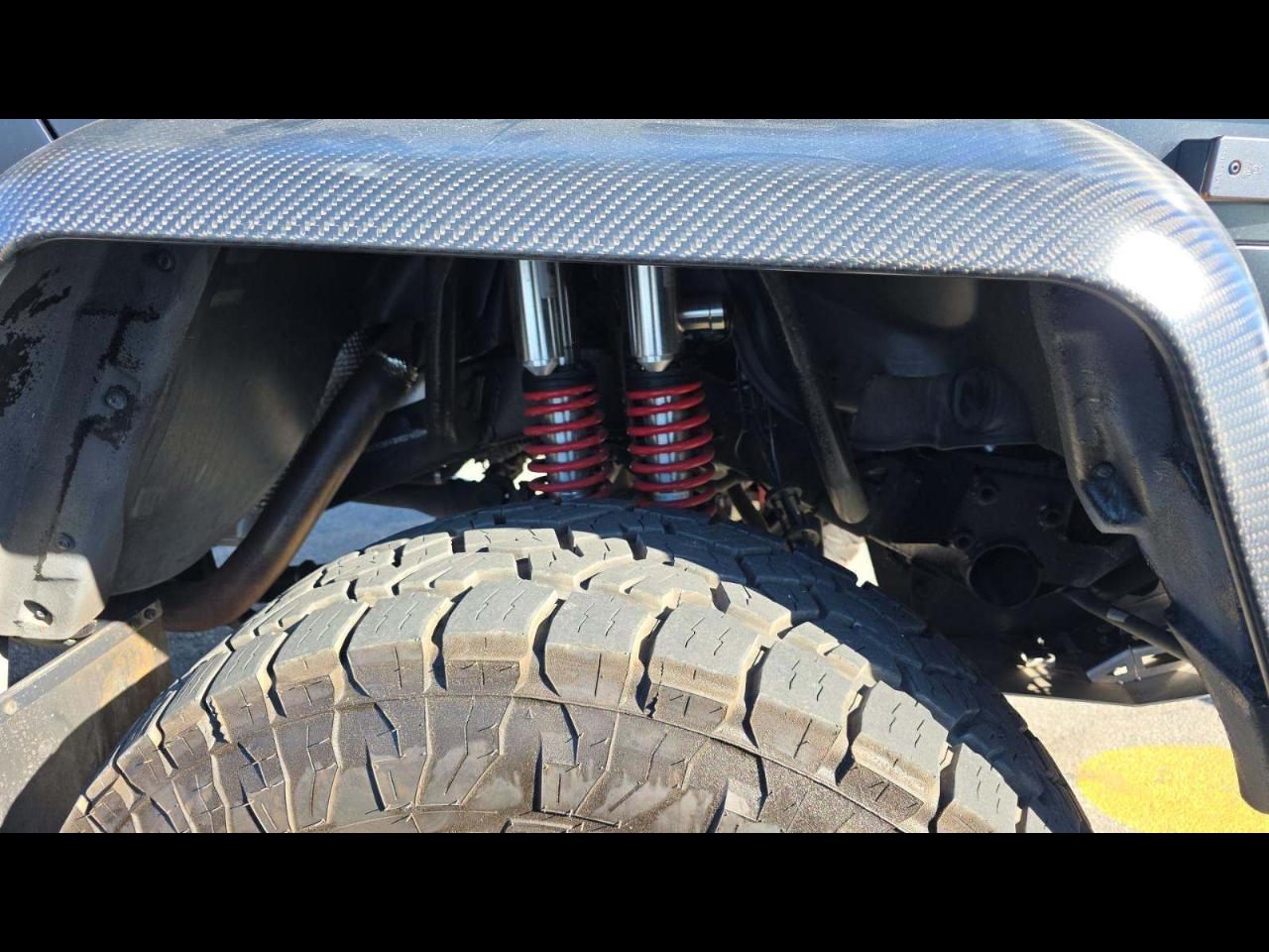 Mercedes-Benz G-Class G 550 4x4 Squared SUV 2017