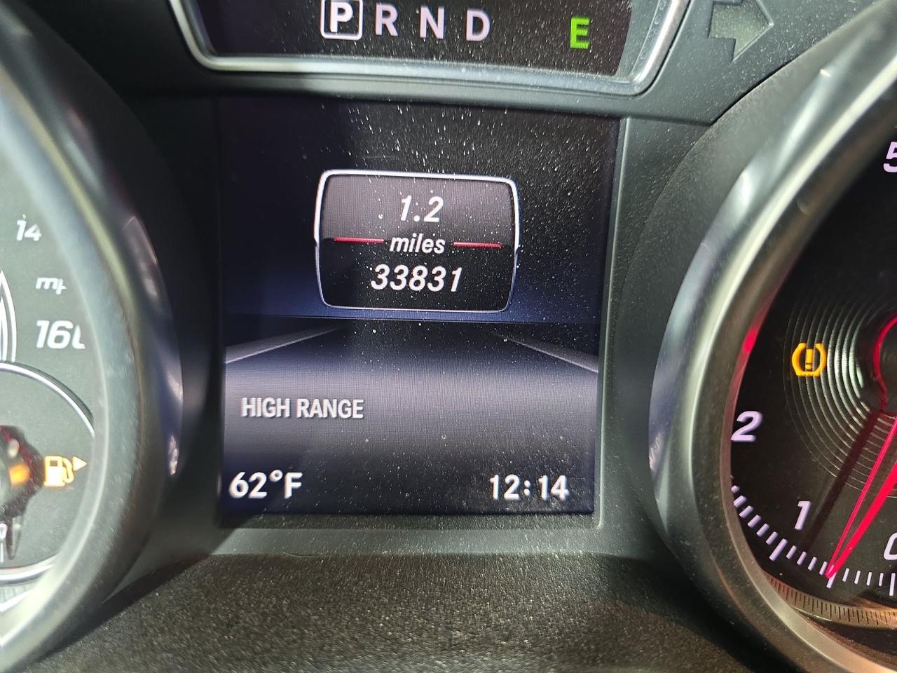 Mercedes-Benz G-Class G 550 4x4 Squared SUV 2017