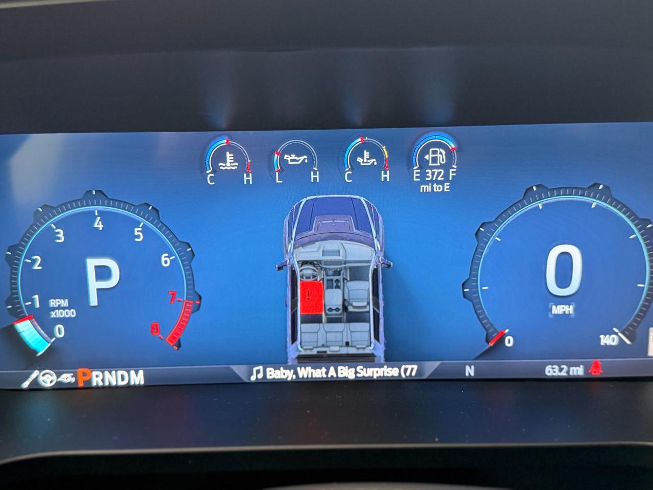 Ford F-150 Raptor 4WD SuperCrew 5.5' Box 2026