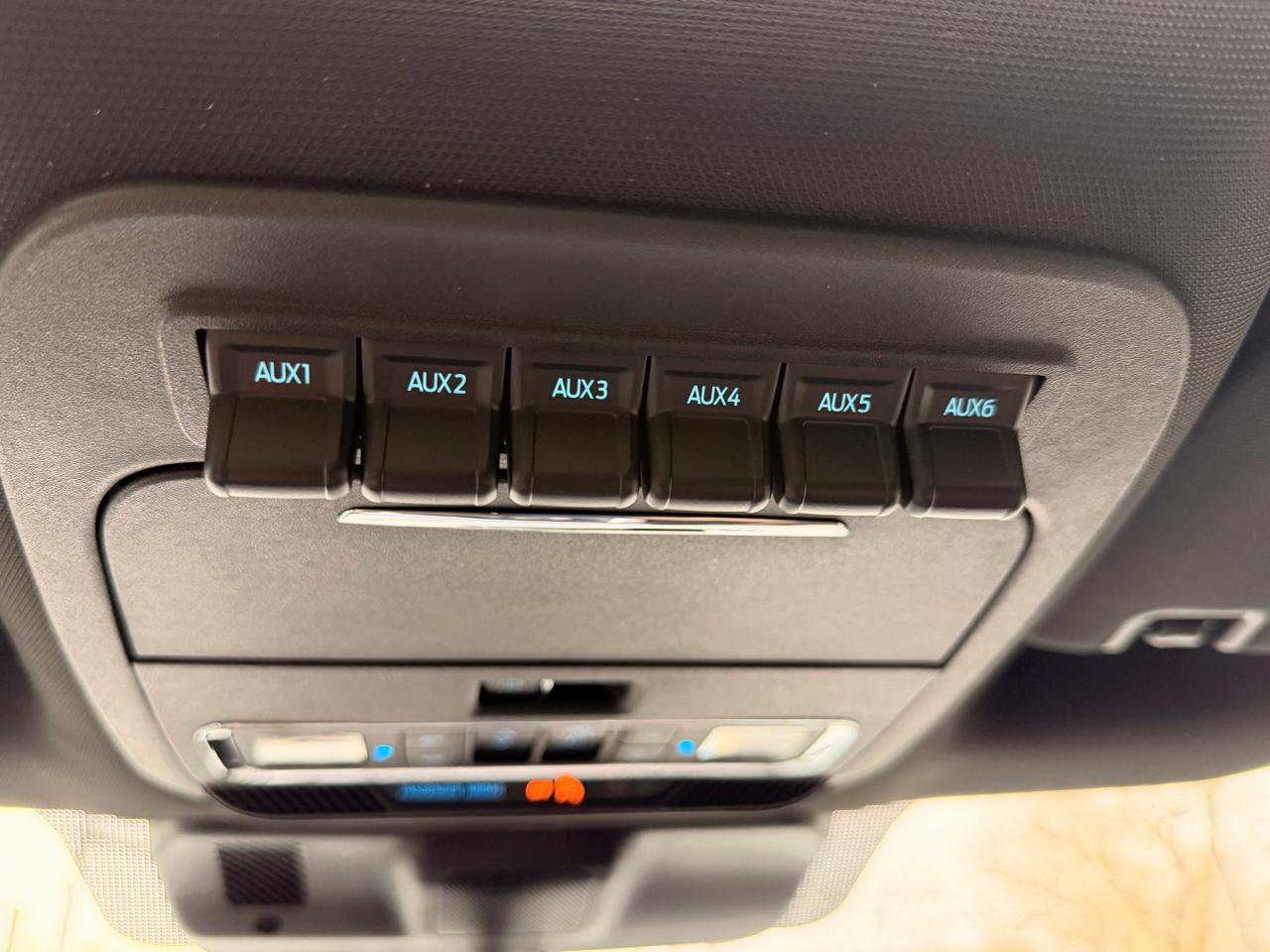 Ford F-150 Raptor 4WD SuperCrew 5.5' Box 2026