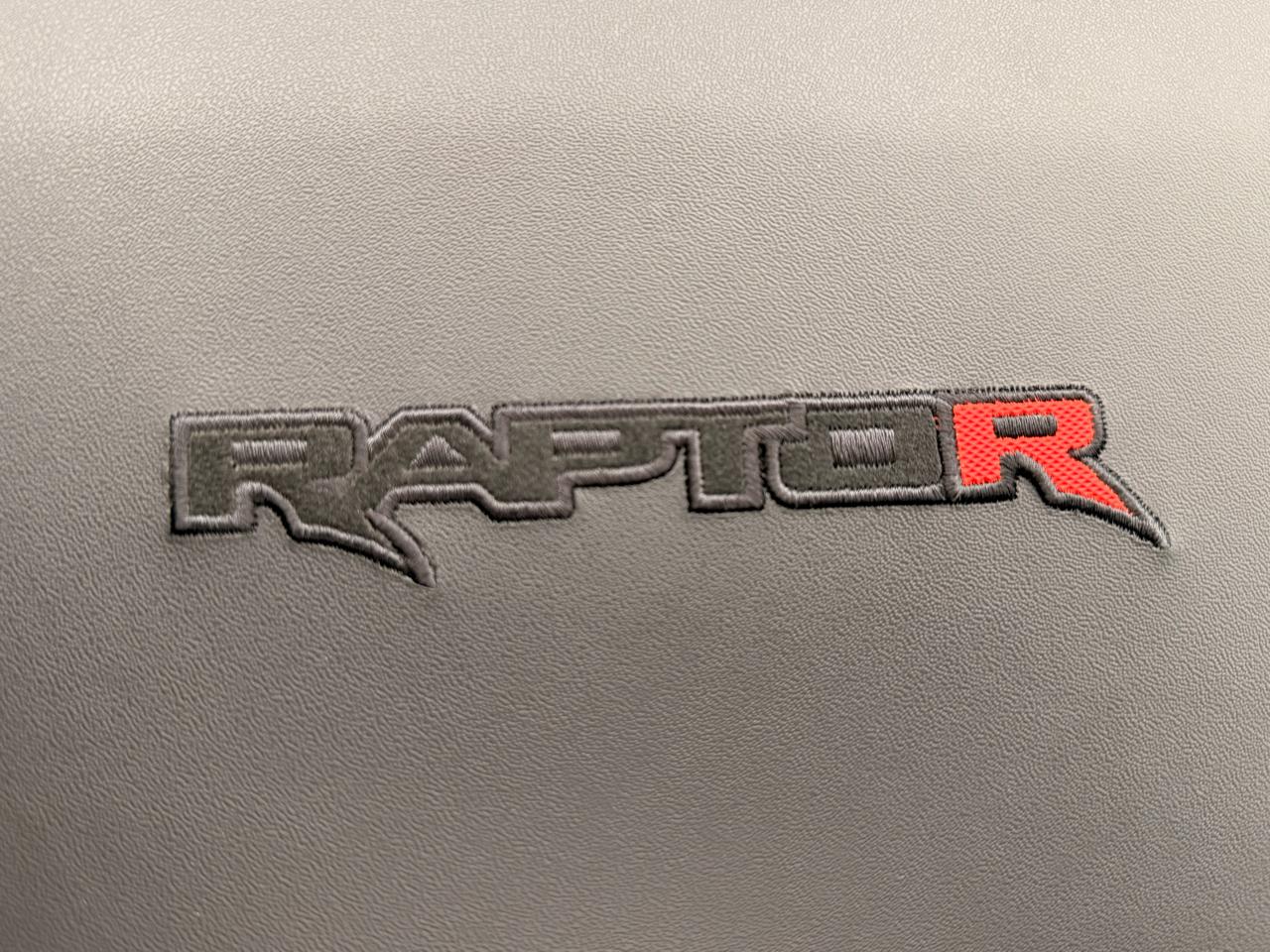 Ford F-150 Raptor 4WD SuperCrew 5.5' Box 2026