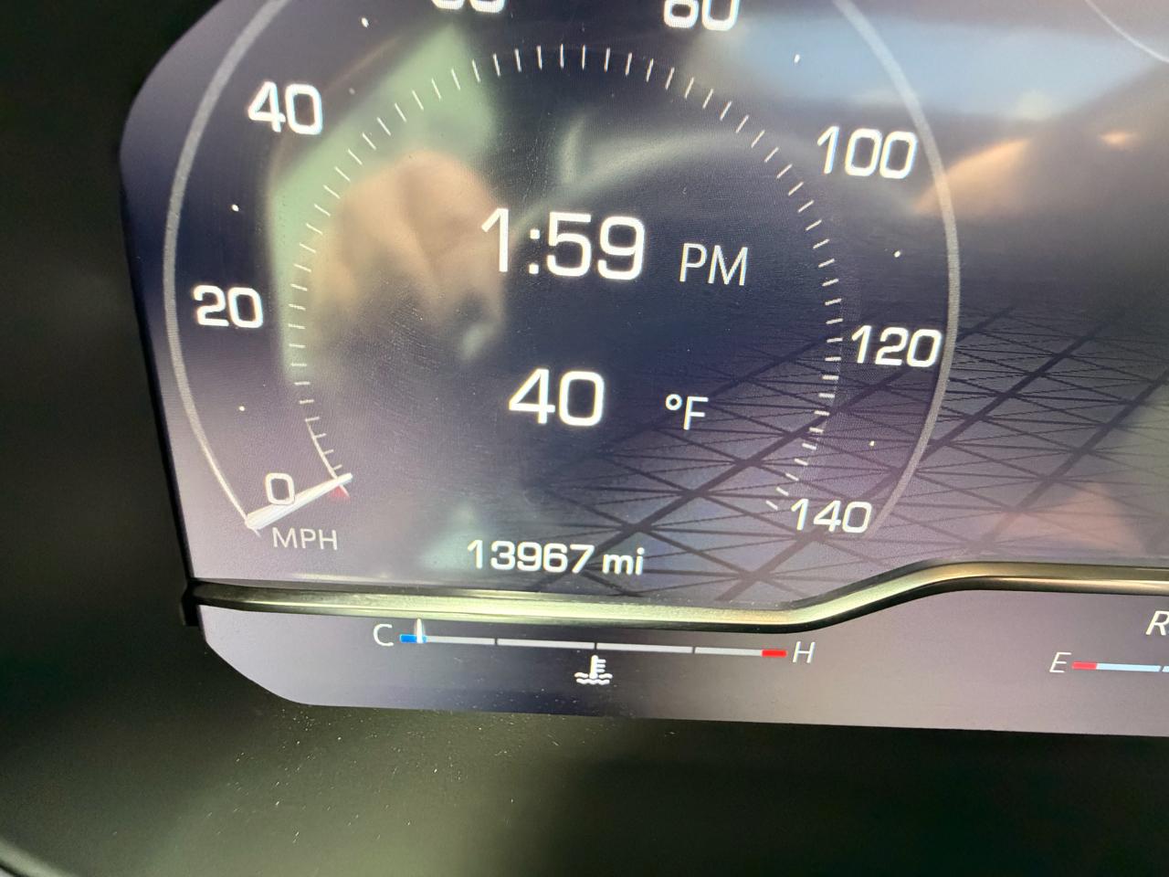 GMC Sierra 3500HD 4WD Crew Cab 159" Denali Ultimate 2025