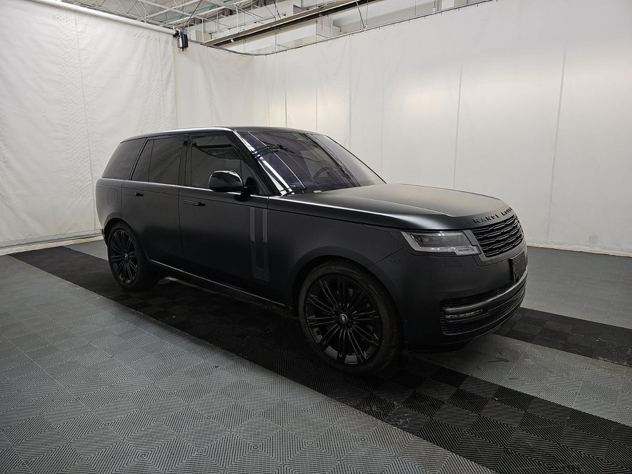 Land Rover Range Rover P530 SE SWB 2023