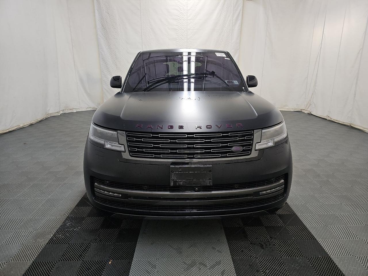 Land Rover Range Rover P530 SE SWB 2023