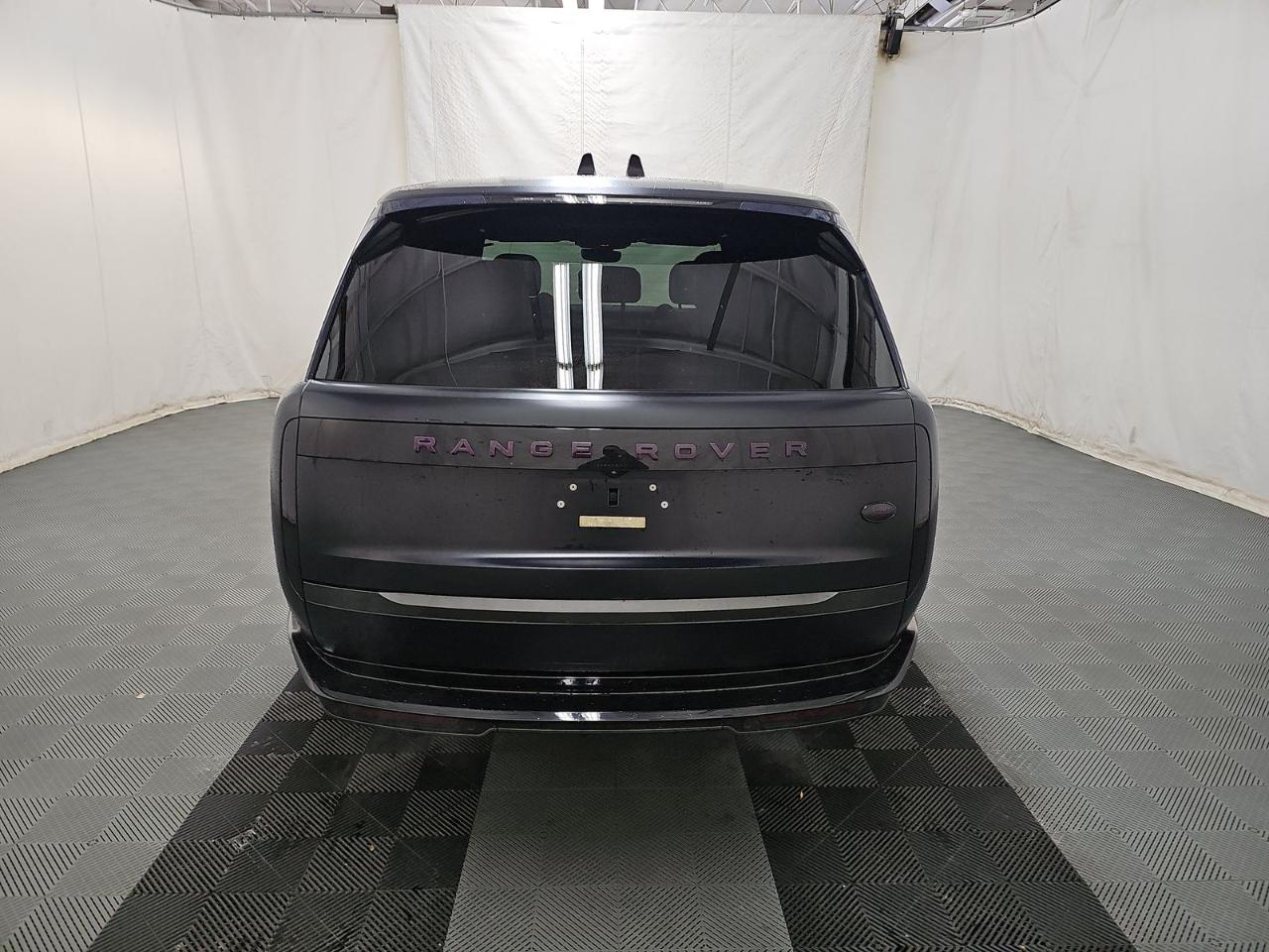 Land Rover Range Rover P530 SE SWB 2023