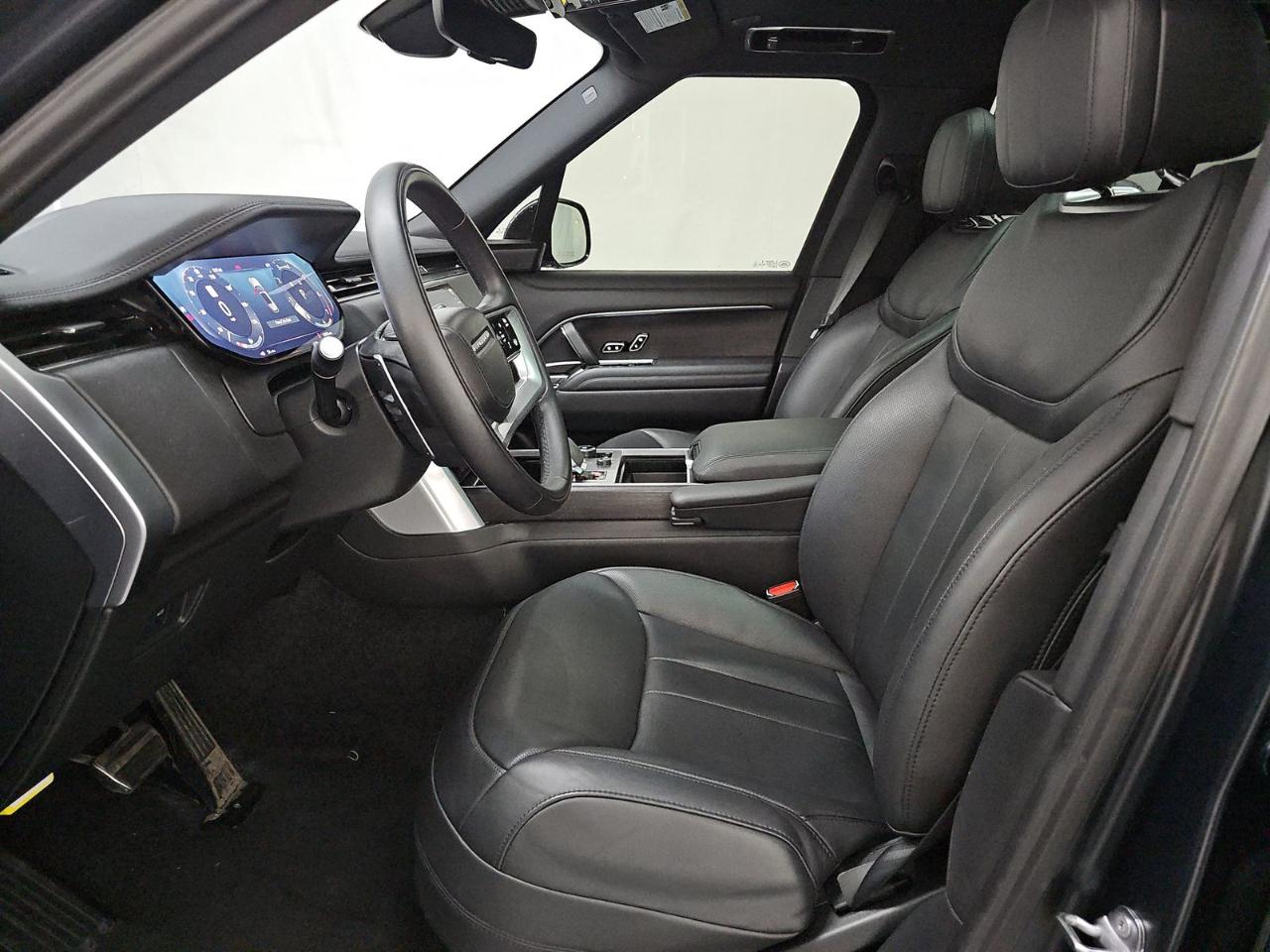 Land Rover Range Rover P530 SE SWB 2023