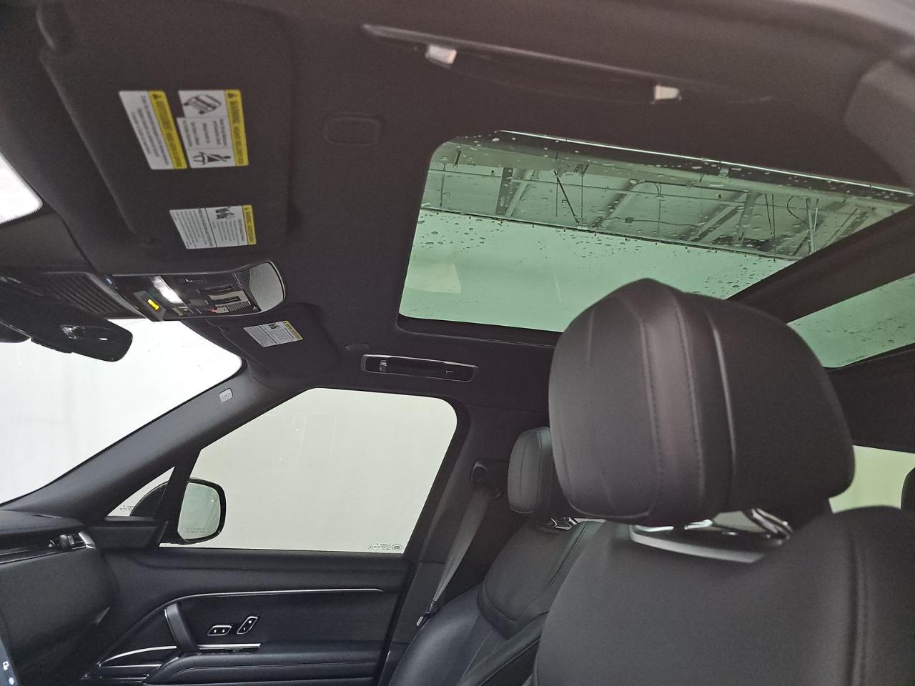 Land Rover Range Rover P530 SE SWB 2023