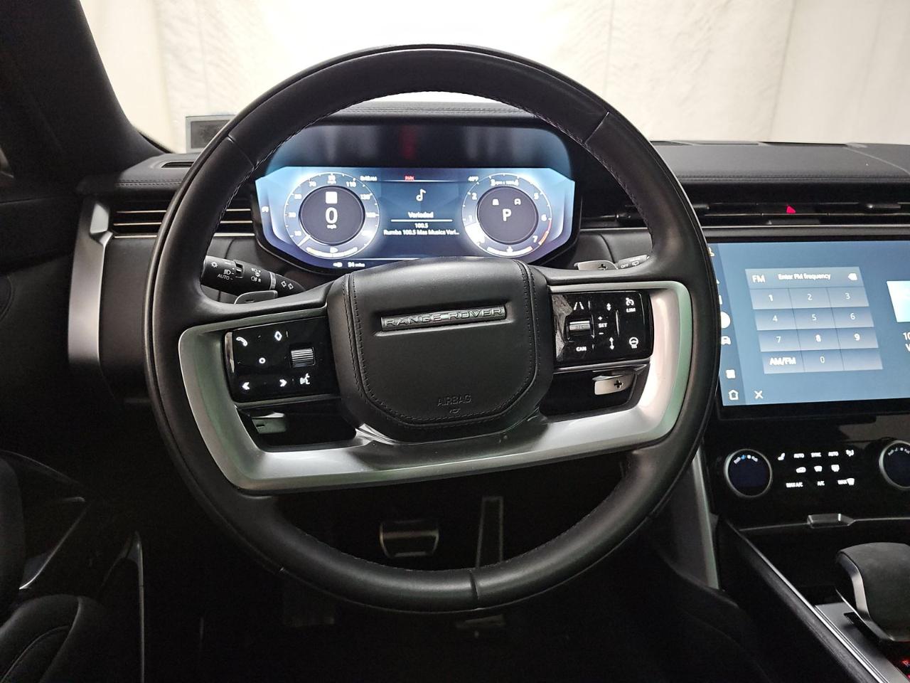 Land Rover Range Rover P530 SE SWB 2023