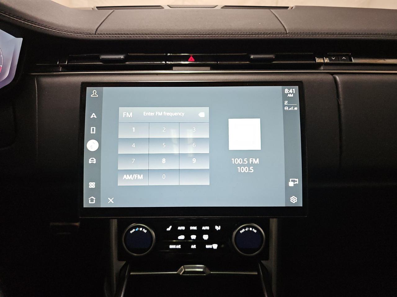 Land Rover Range Rover P530 SE SWB 2023