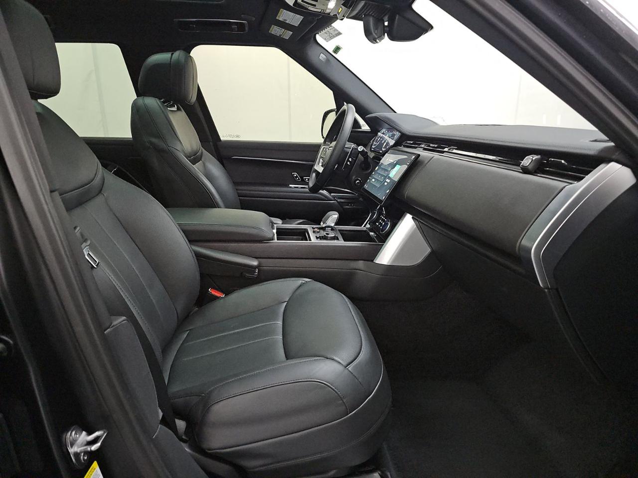 Land Rover Range Rover P530 SE SWB 2023