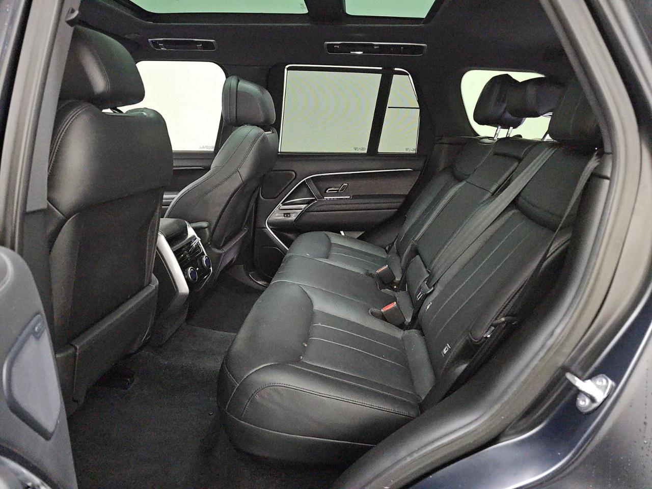 Land Rover Range Rover P530 SE SWB 2023