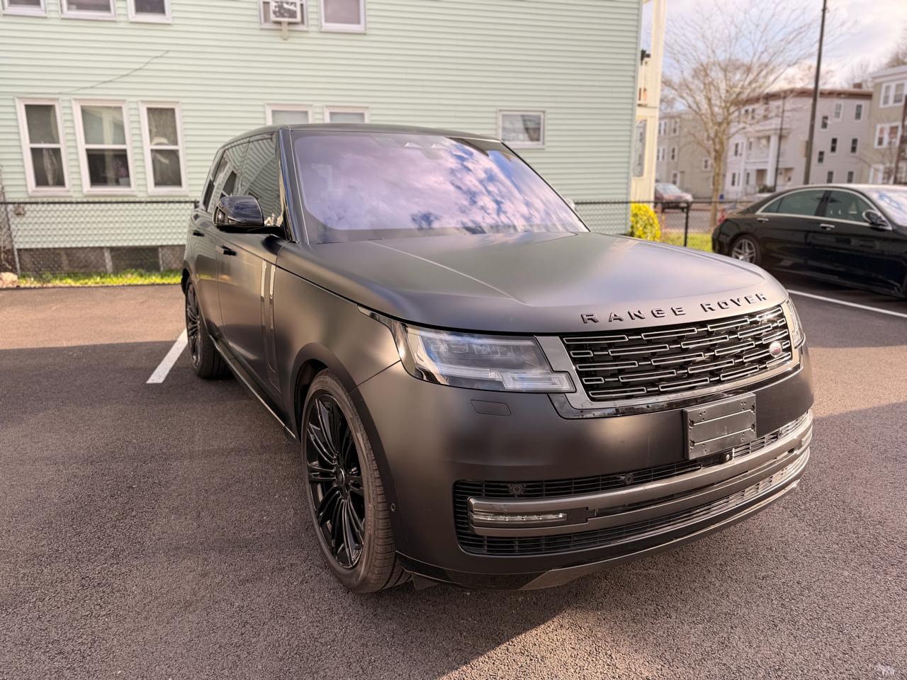 Land Rover Range Rover P530 SE SWB 2023