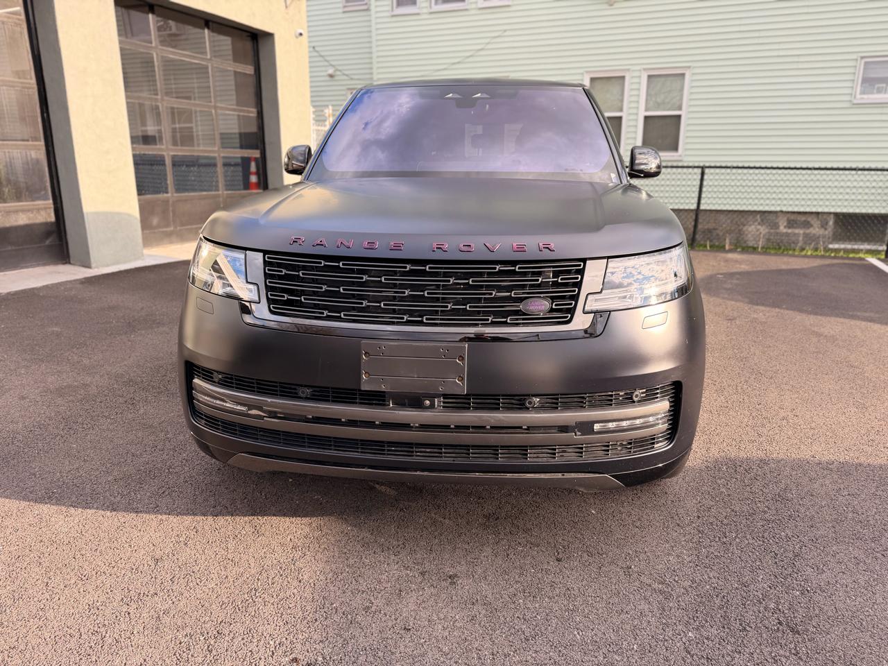 Land Rover Range Rover P530 SE SWB 2023