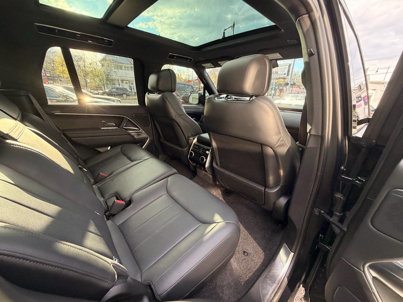 Land Rover Range Rover P530 SE SWB 2023