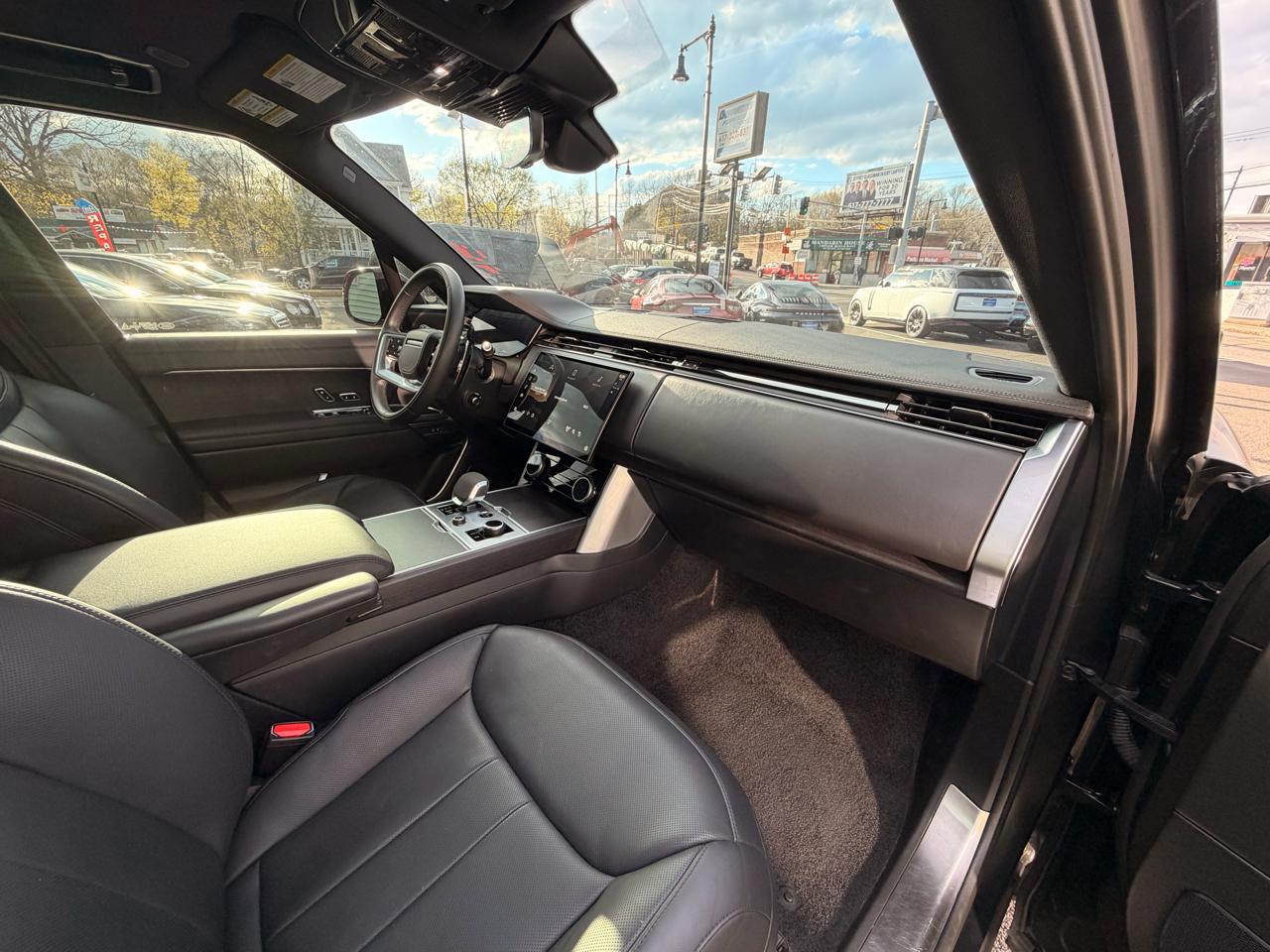 Land Rover Range Rover P530 SE SWB 2023