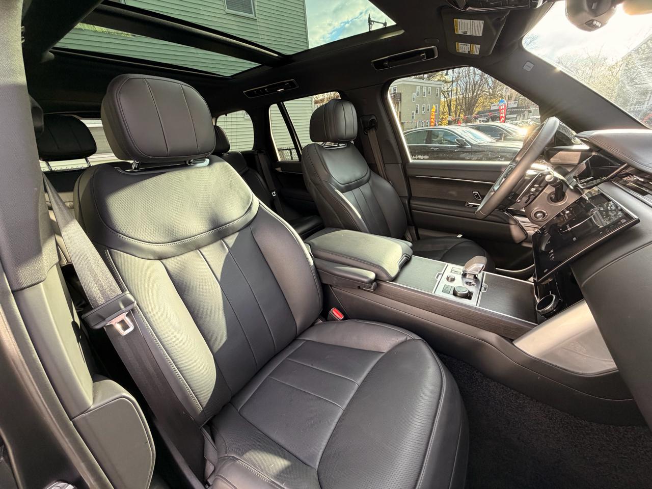 Land Rover Range Rover P530 SE SWB 2023