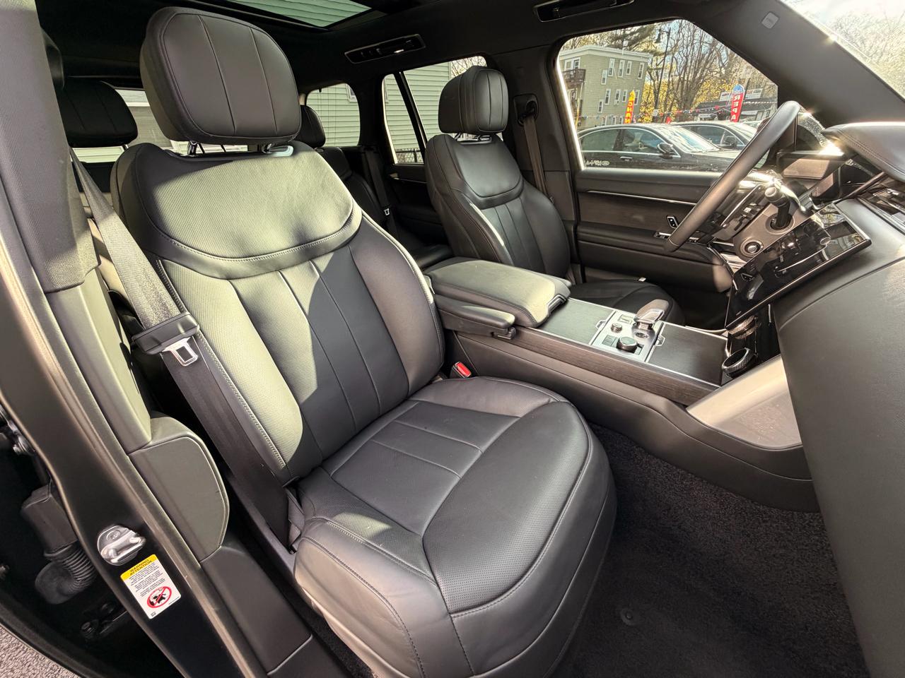 Land Rover Range Rover P530 SE SWB 2023