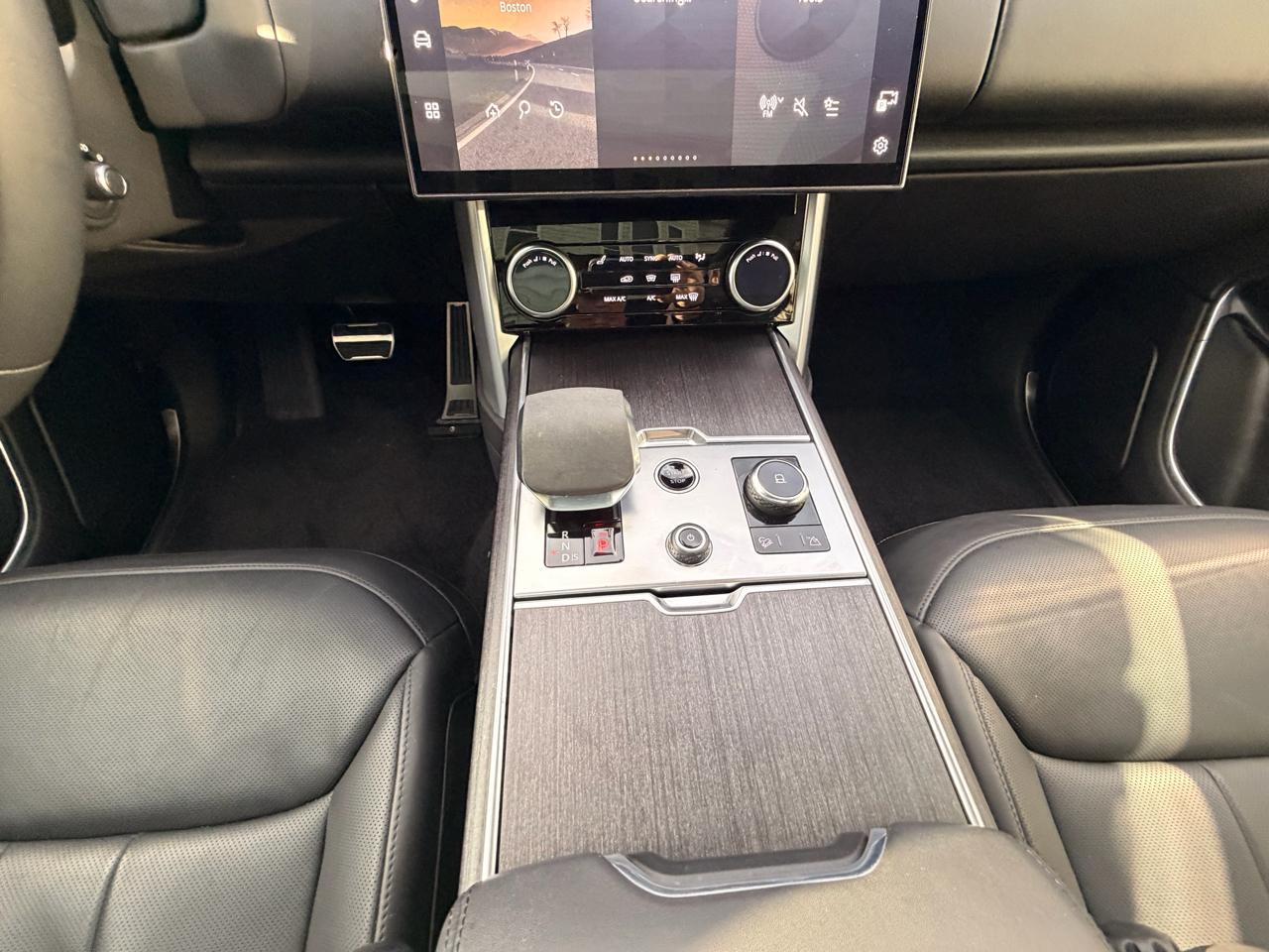 Land Rover Range Rover P530 SE SWB 2023
