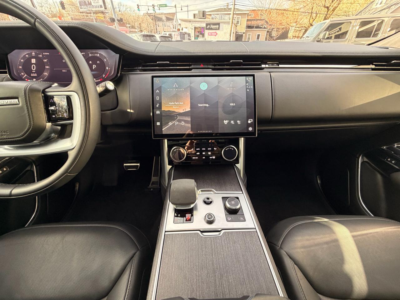 Land Rover Range Rover P530 SE SWB 2023