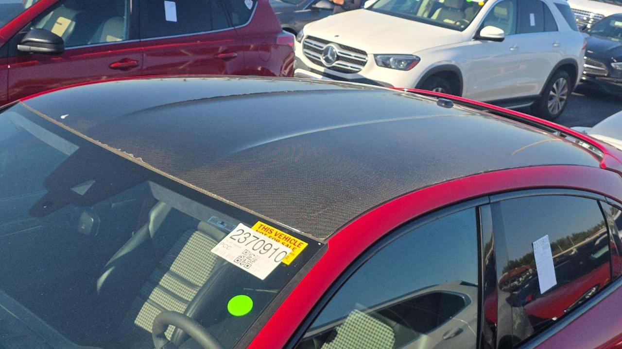 Porsche Cayenne GTS Coupe AWD 2021