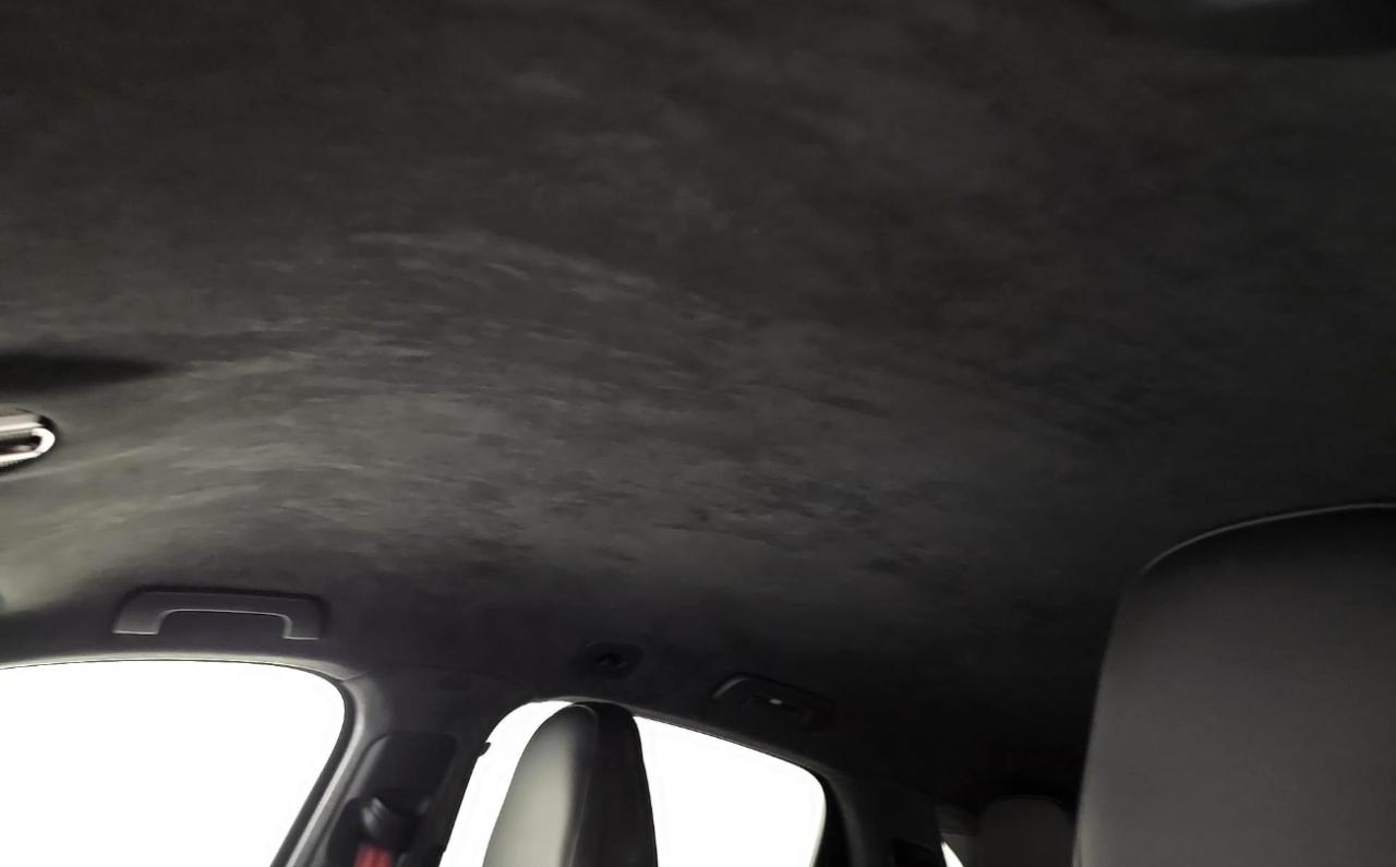 Porsche Cayenne GTS Coupe AWD 2021