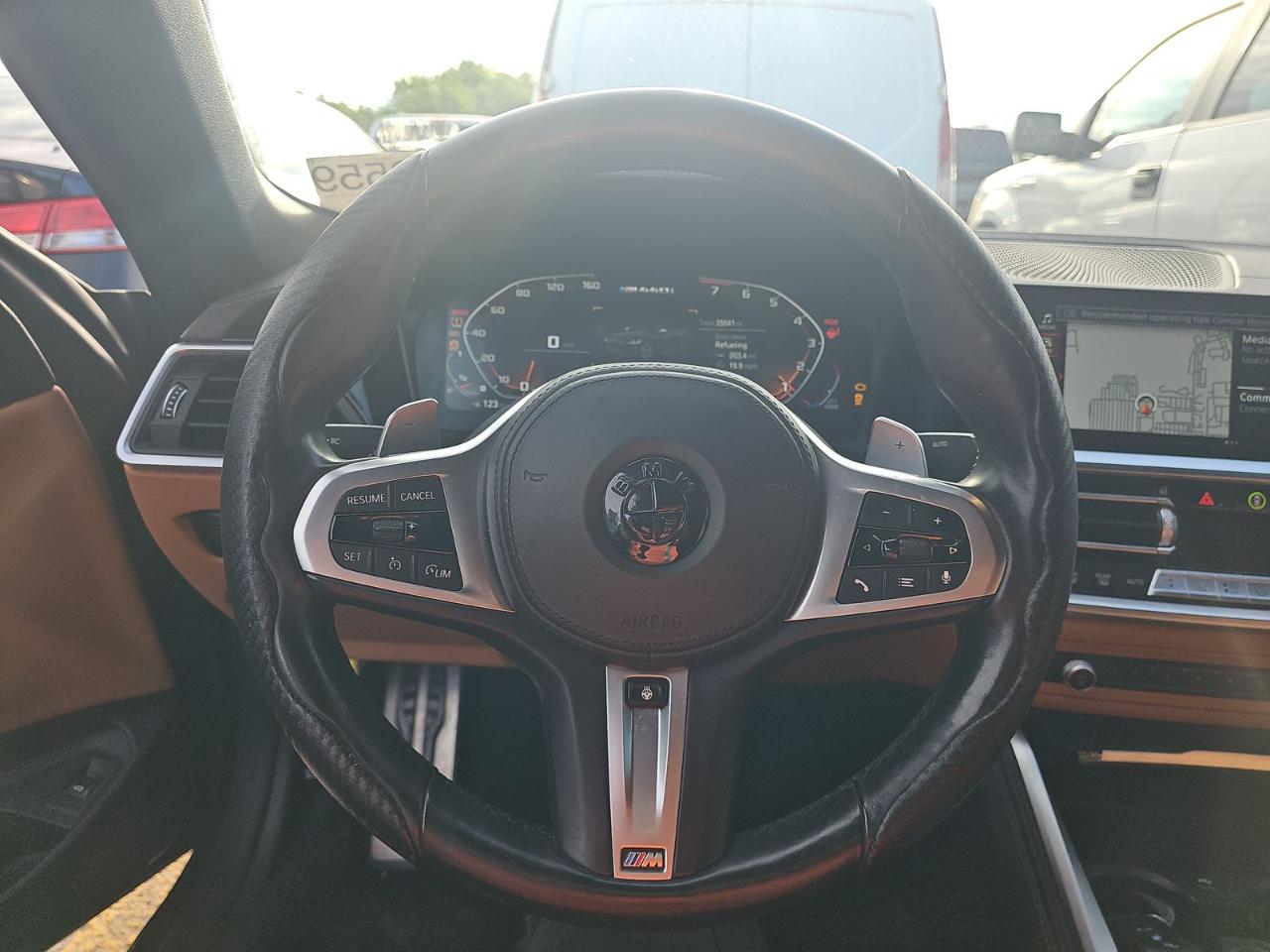 BMW 4 Series M440i xDrive Convertible 2022