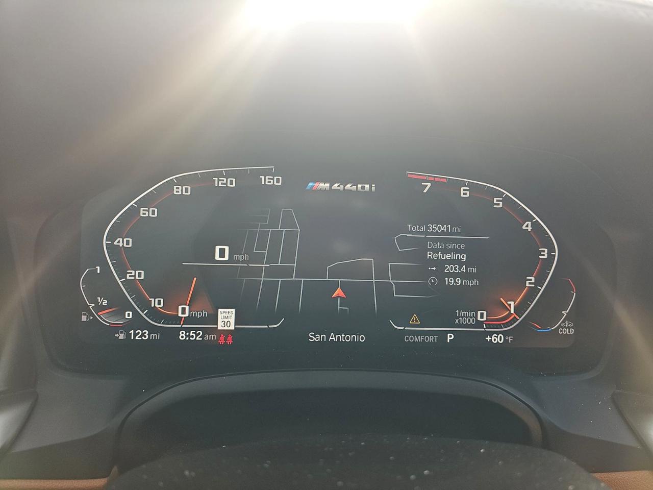 BMW 4 Series M440i xDrive Convertible 2022