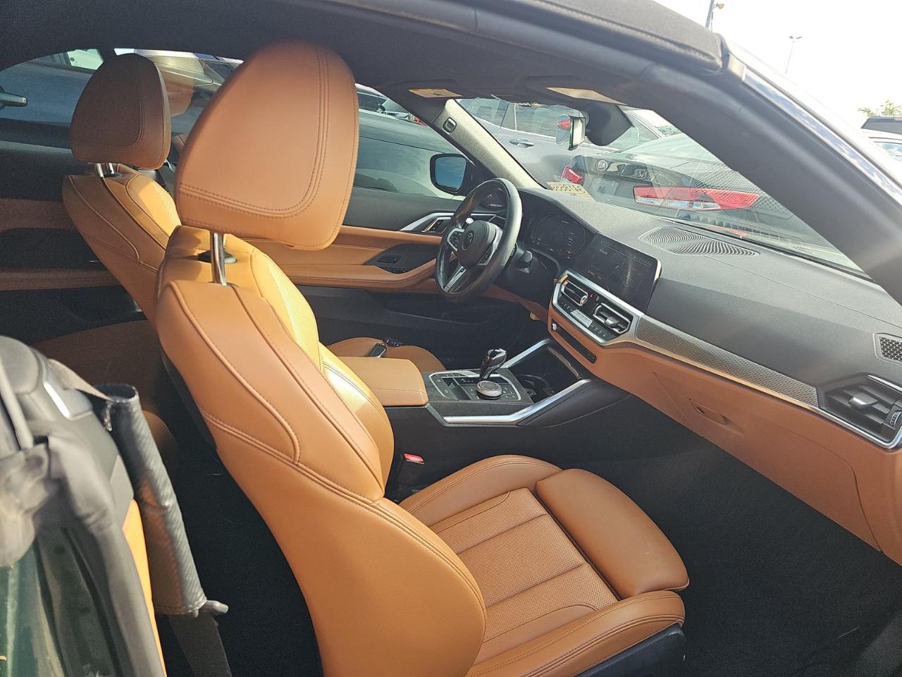 BMW 4 Series M440i xDrive Convertible 2022