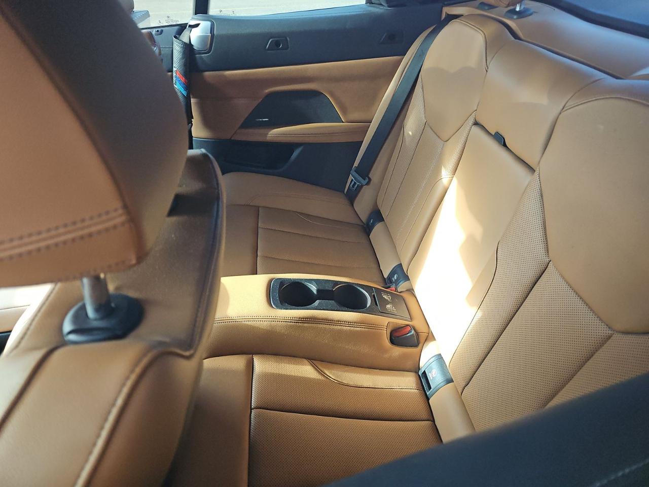 BMW 4 Series M440i xDrive Convertible 2022