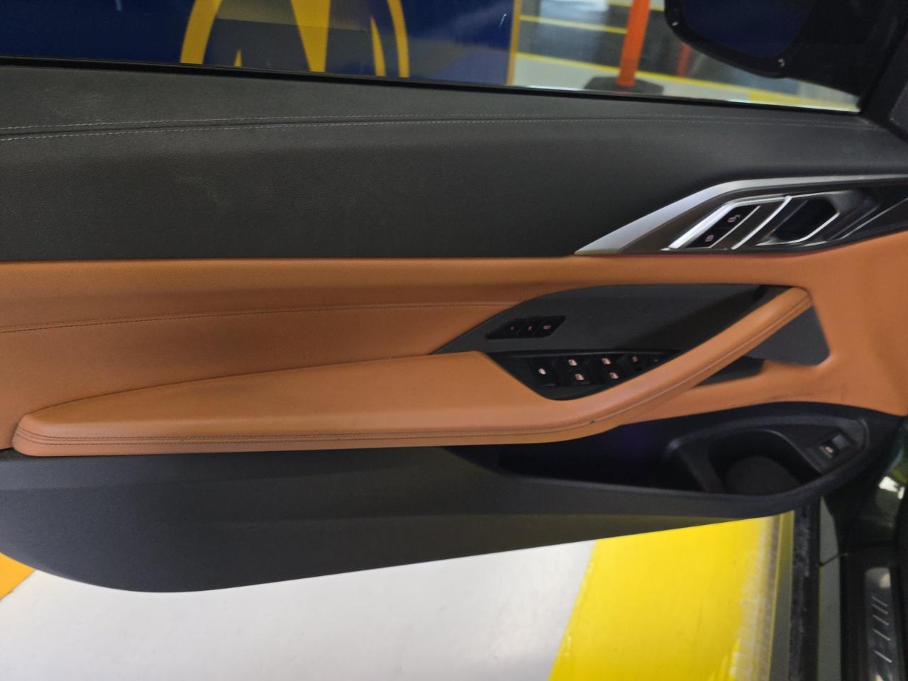 BMW 4 Series M440i xDrive Convertible 2022