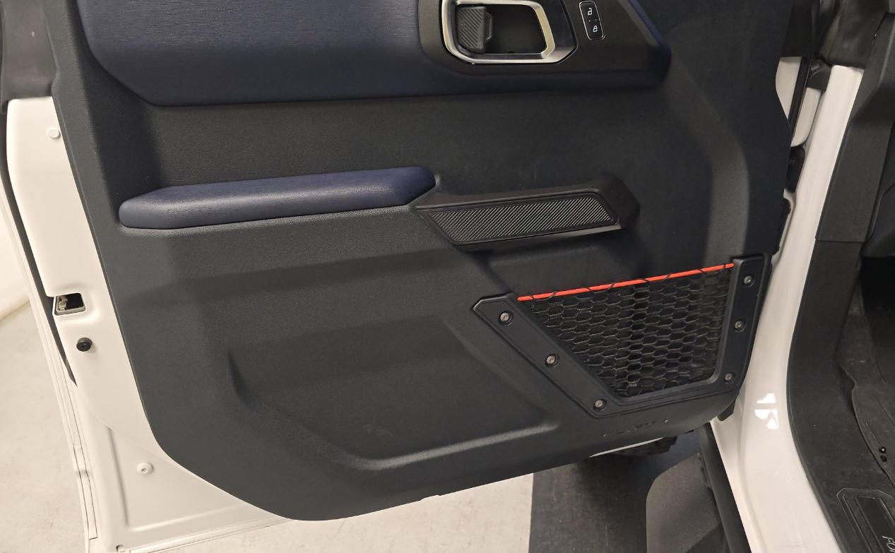 Ford Bronco Raptor 4 Door Advanced 4x4 2024