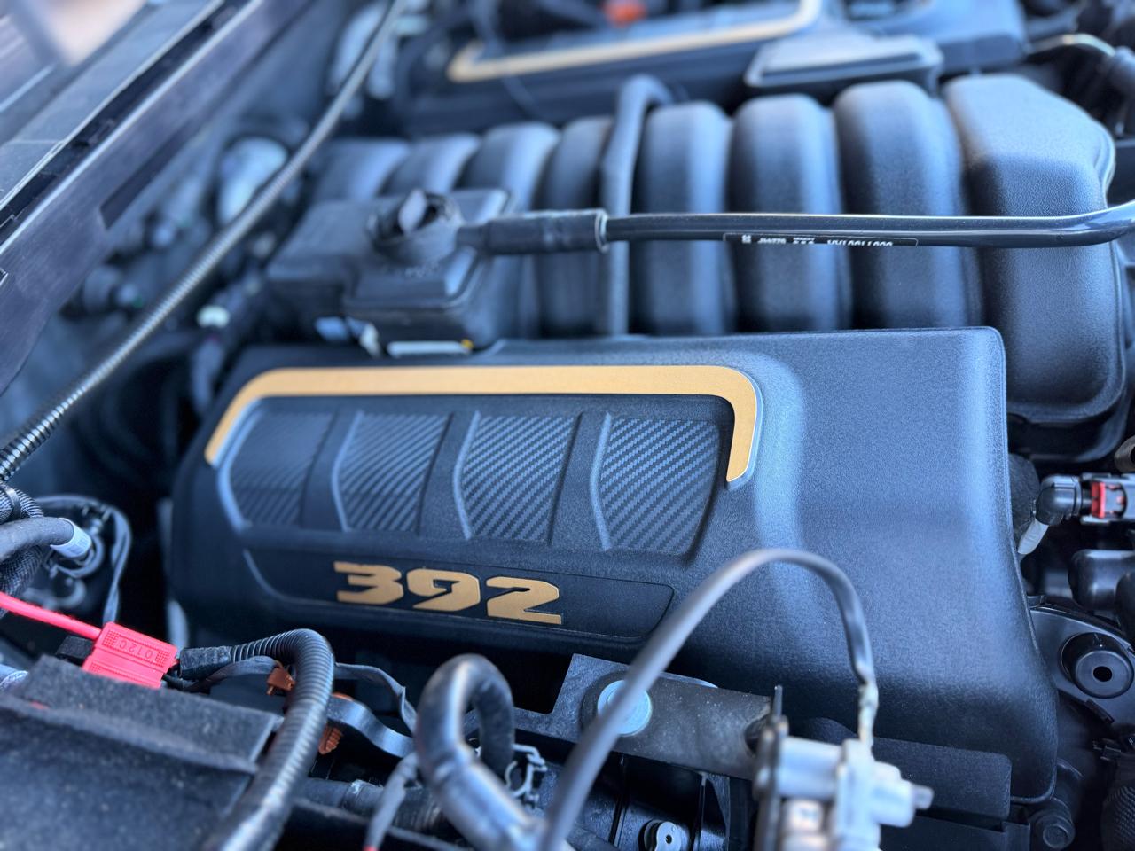 Jeep Wrangler Rubicon 392 4 Door 4x4 2023