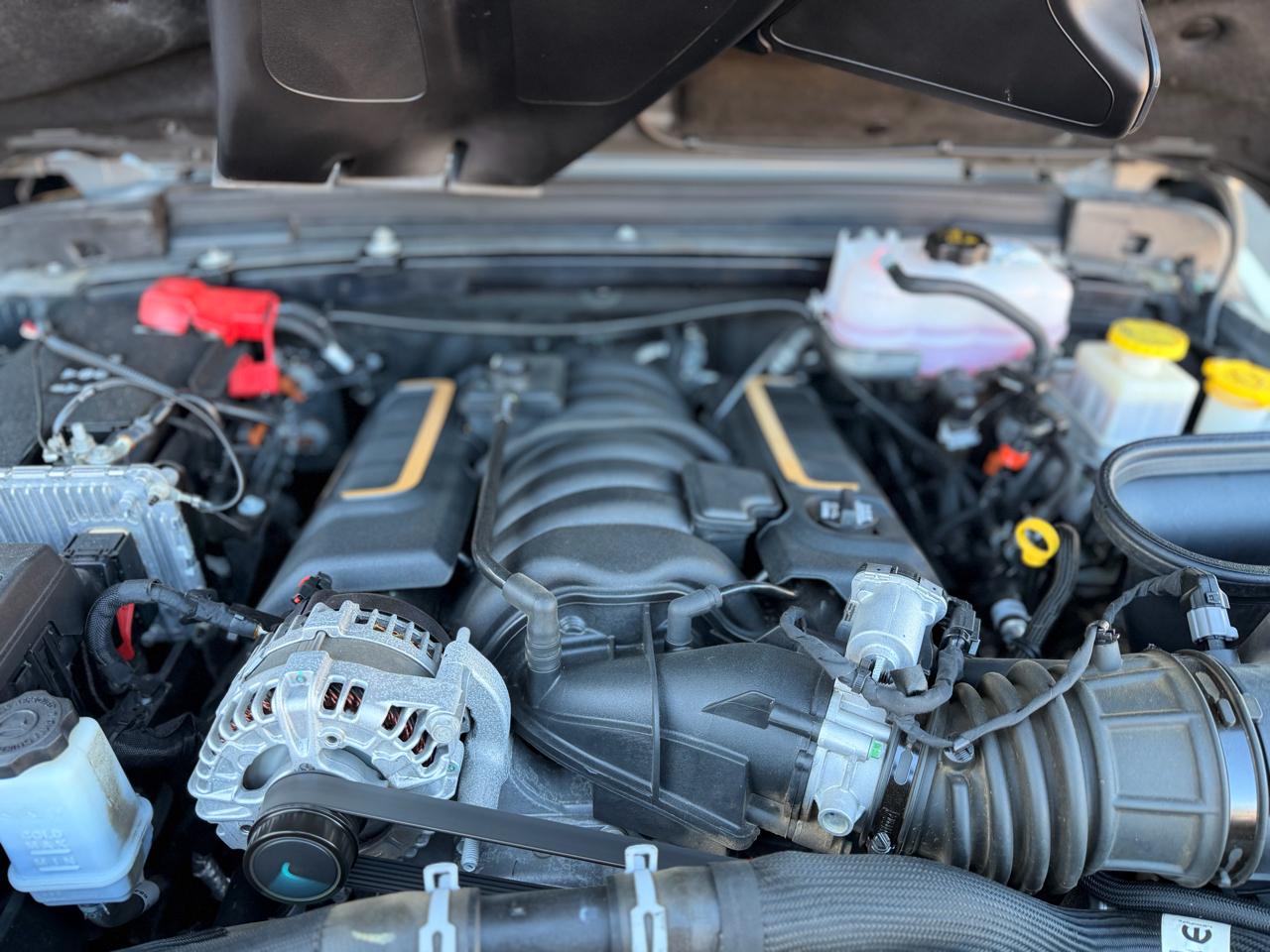 Jeep Wrangler Rubicon 392 4 Door 4x4 2023