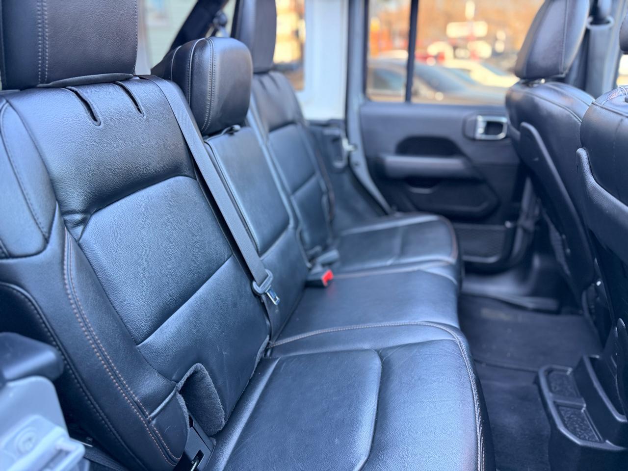 Jeep Wrangler Rubicon 392 4 Door 4x4 2023