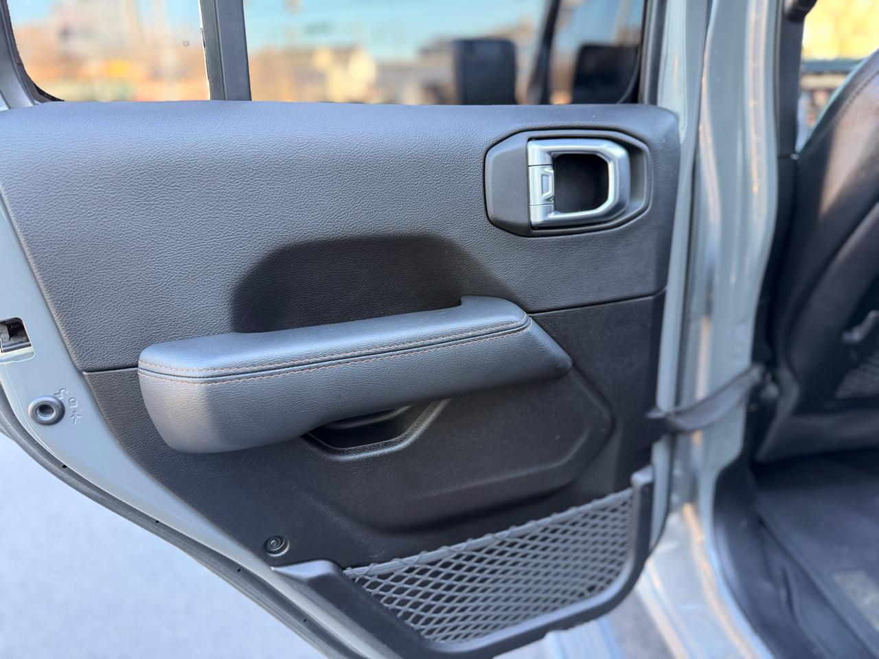 Jeep Wrangler Rubicon 392 4 Door 4x4 2023