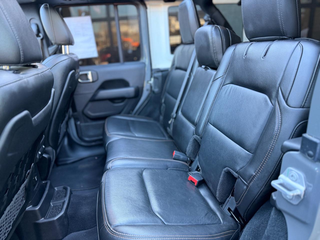 Jeep Wrangler Rubicon 392 4 Door 4x4 2023