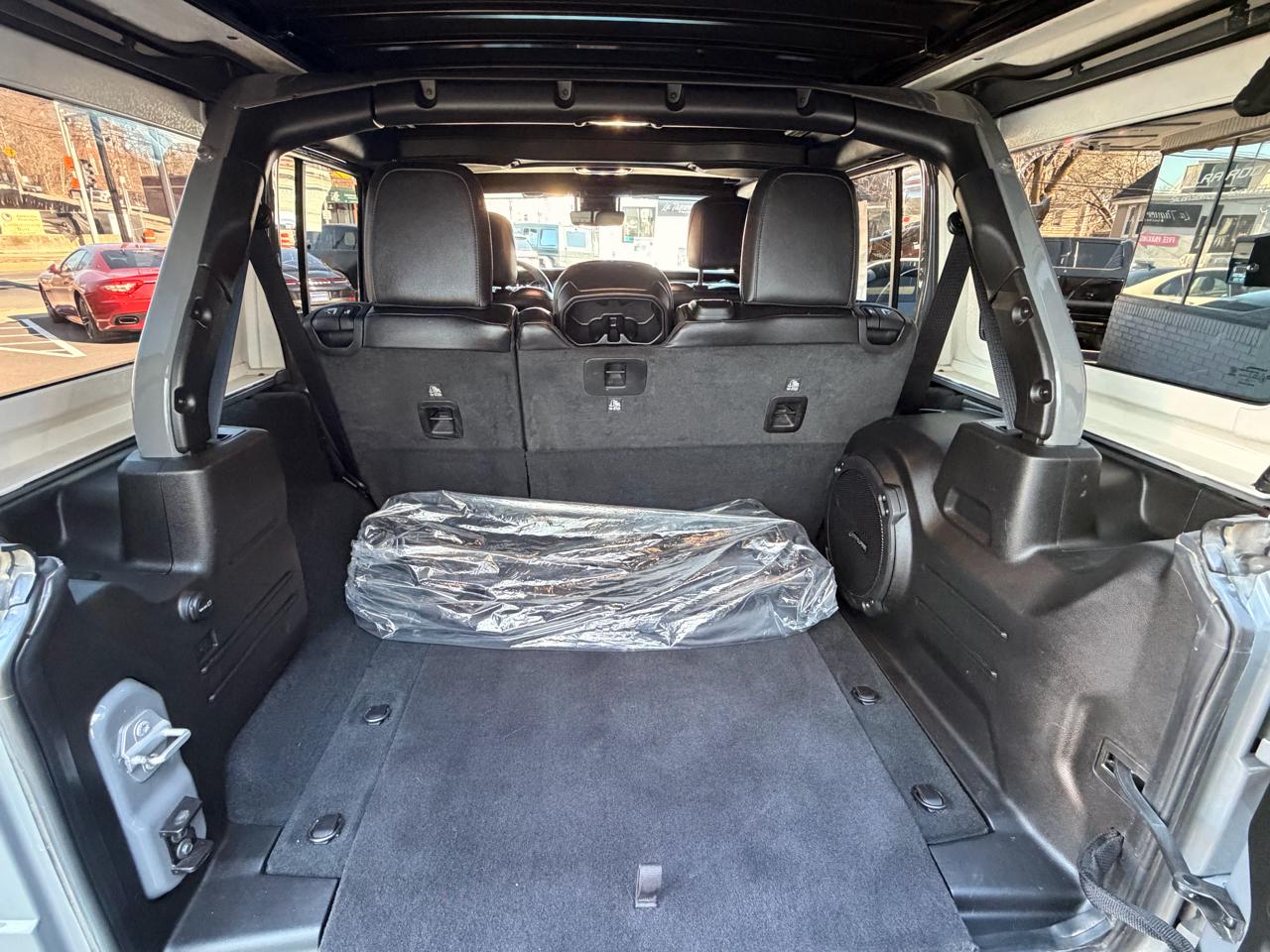 Jeep Wrangler Rubicon 392 4 Door 4x4 2023