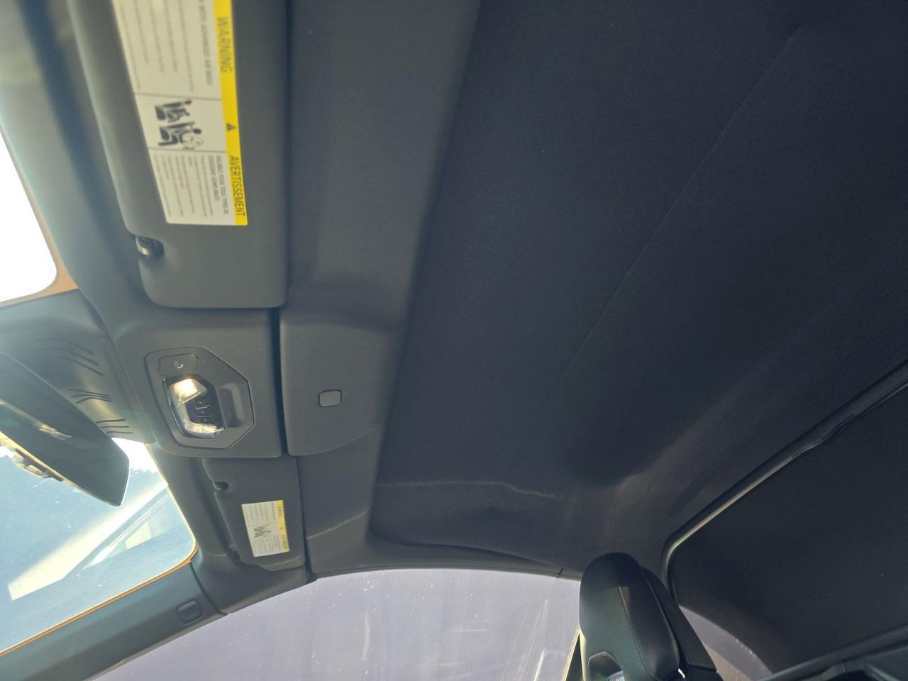 BMW M8 Convertible 2020